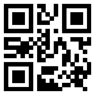 Il Qr Code di 3917465526