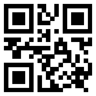 3917465530 Qr Code associato