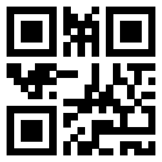 Il Qr Code di 3917465532