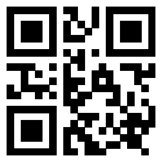 3917465533 - Immagine del QrCode associato
