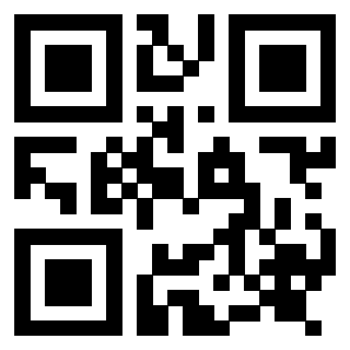 3917465535 - Immagine del QrCode associato