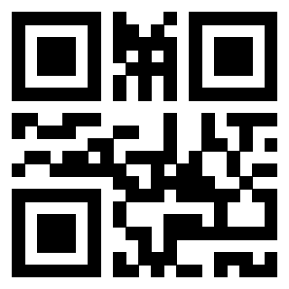 Qr Code di 3917465536