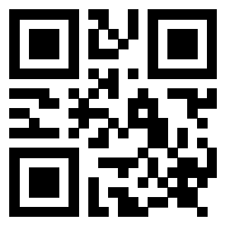3917465541 - Immagine del Qr Code associato
