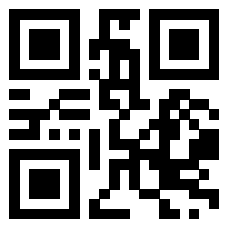 Immagine del Qr Code di 3917465546