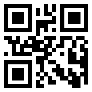 3917465550 Qr Code associato
