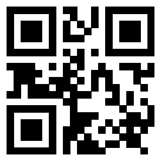 Il Qr Code di 3917465552
