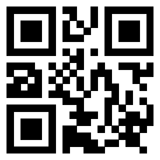 3917465557 Qr Code associato