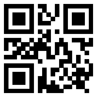 3917465559 Qr Code associato