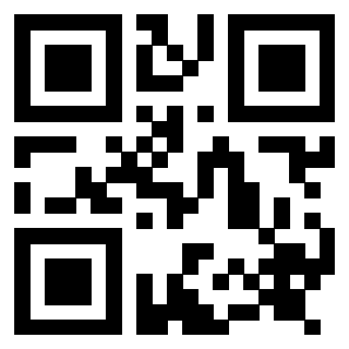 Scansione del Qr Code di 3917465562