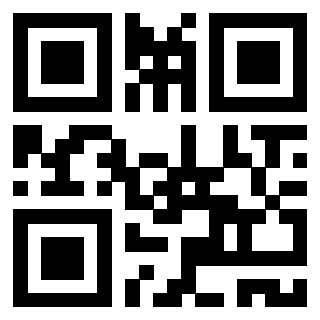3917465565 QrCode associato