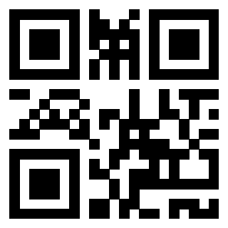 Immagine del QrCode di 3917465567