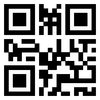 Scansione del Qr Code di 3917465568