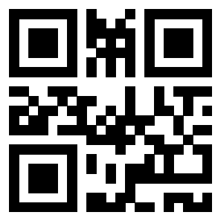 Scansione del Qr Code di 3917465569