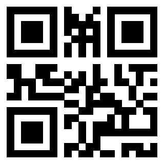 Il QrCode di 3917465571