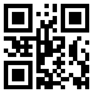 Immagine del Qr Code di 3917465572