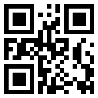 Scansione del Qr Code di 3917465574