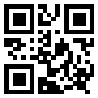 Il Qr Code di 3917465575