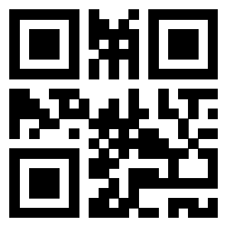 3917465576 - Immagine del QrCode associato