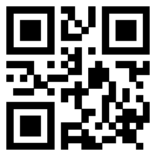Il Qr Code di 3917465577