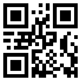 3917465580 - Immagine del Qr Code associato