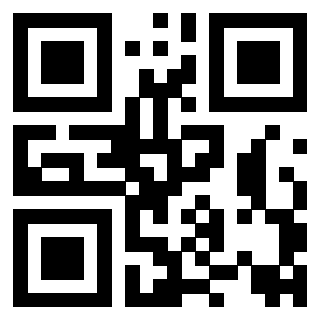 3917465581 QrCode associato