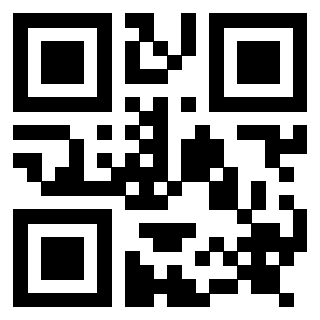 Il Qr Code di 3917465582