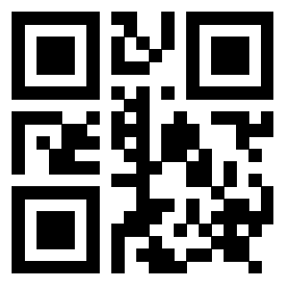3917465583 - Immagine del QrCode associato