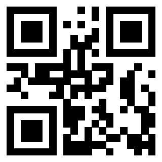 3917465587 - Immagine del Qr Code associato