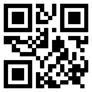 Il Qr Code di 3917465589
