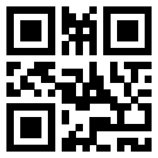 3917465590 Qr Code associato