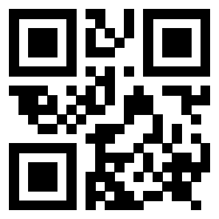 3917465591 - Immagine del QrCode associato