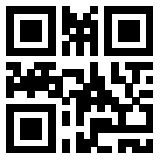 Il Qr Code di 3917465592