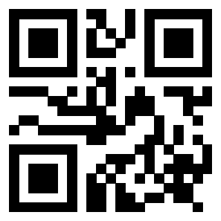 Il Qr Code di 3917465595