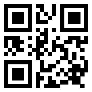 Il Qr Code di 3917465600
