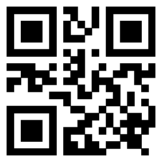 Scansione del Qr Code di 3917465601