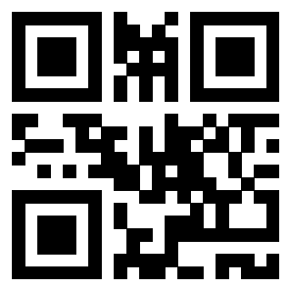 Il QrCode di 3917465603