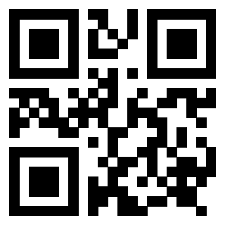 3917465605 - Immagine del QrCode