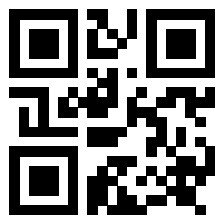 3917465606 QrCode associato