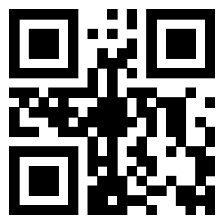 Il Qr Code di 3917465607