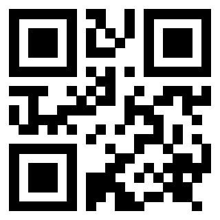 3917465608 QrCode associato