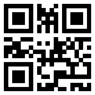 Il QrCode di 3917465610