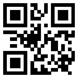 Il QrCode di 3917465613