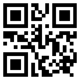 Immagine del Qr Code di 3917465616