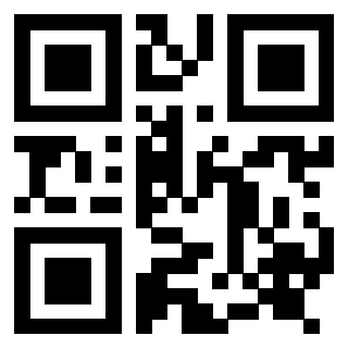 Il QrCode di 3917465617