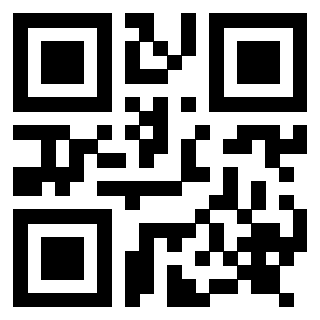 3917465621 - Immagine del Qr Code associato