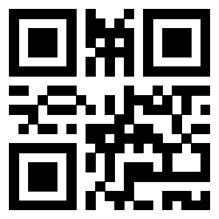 3917465622 Qr Code associato
