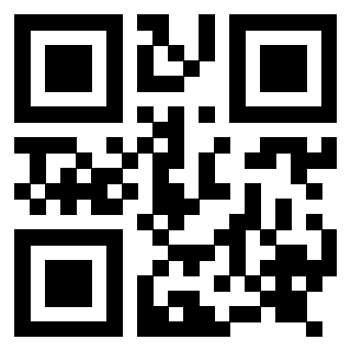 Il Qr Code di 3917465625