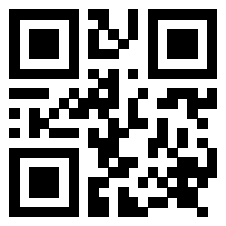 3917465626 - Immagine del Qr Code associato