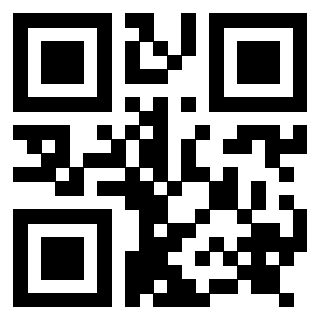 3917465630 QrCode associato