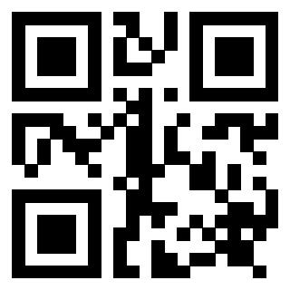 3917465632 - Immagine del QrCode associato